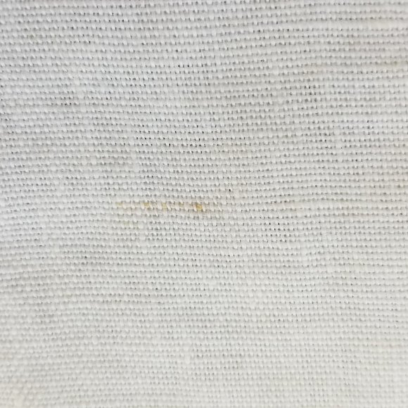 Tessitura Toscana Telerie 100% Linen tea towel - Picture 7 of 9